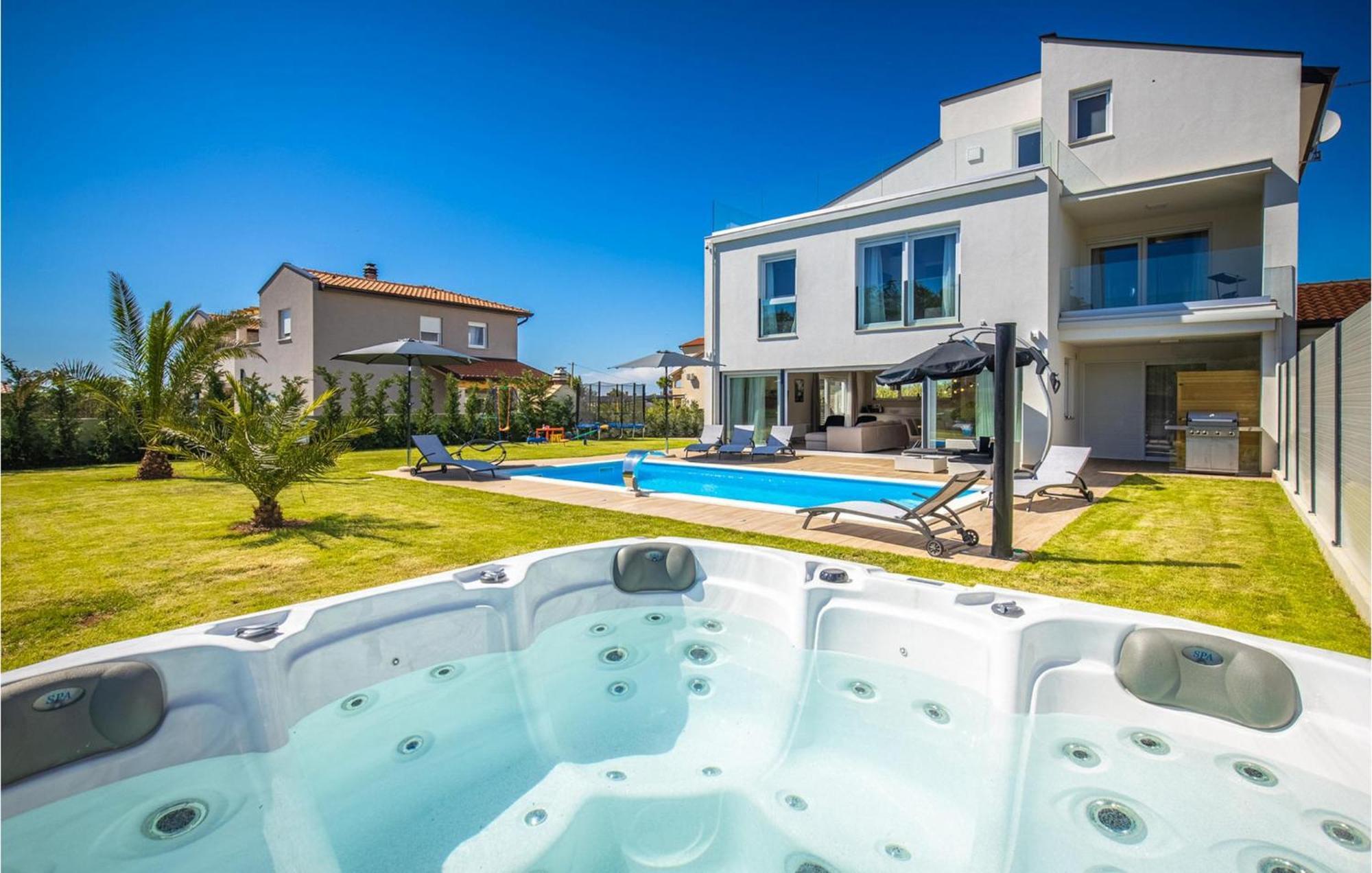 Villa Eni Gedici Exterior photo