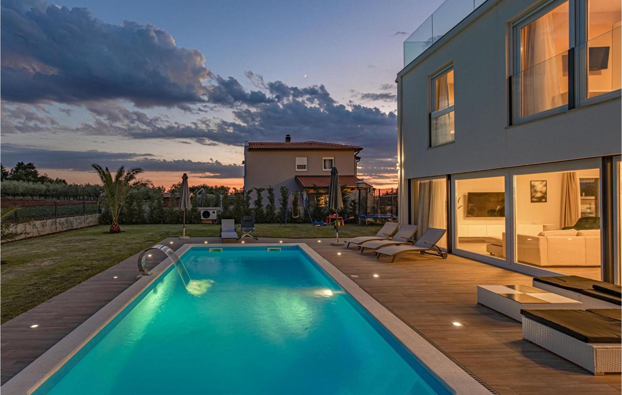 Villa Eni Gedici Exterior photo